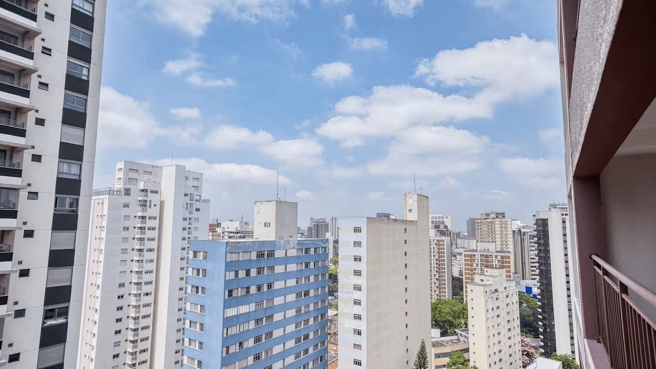 Photo of Livingroom in Sao Paulo