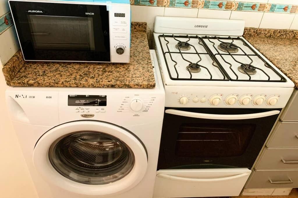 Photo of Kitchen in Abasto