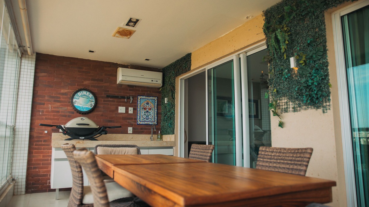 Photo of Outdoor in Porto das Dunas