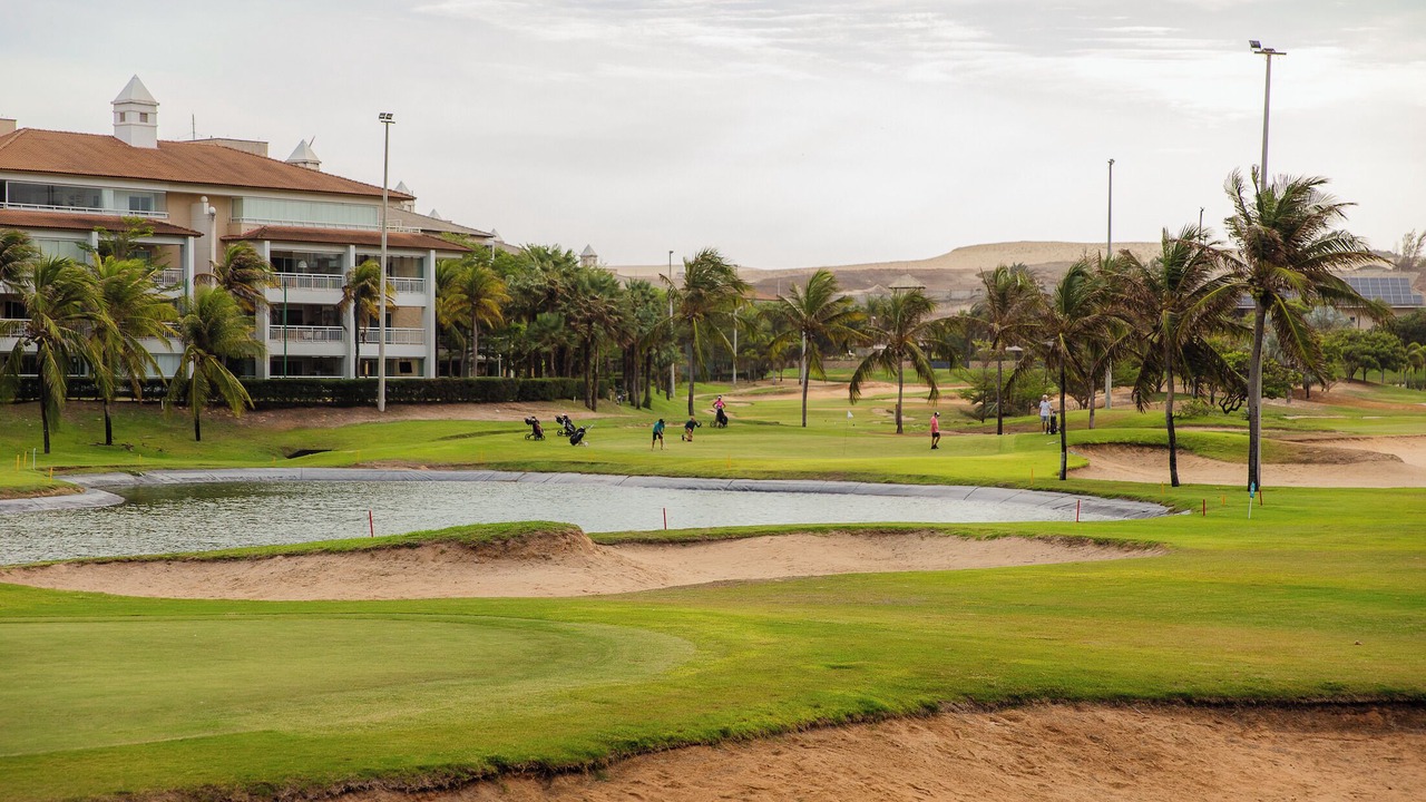 Photo of Others in Porto das Dunas