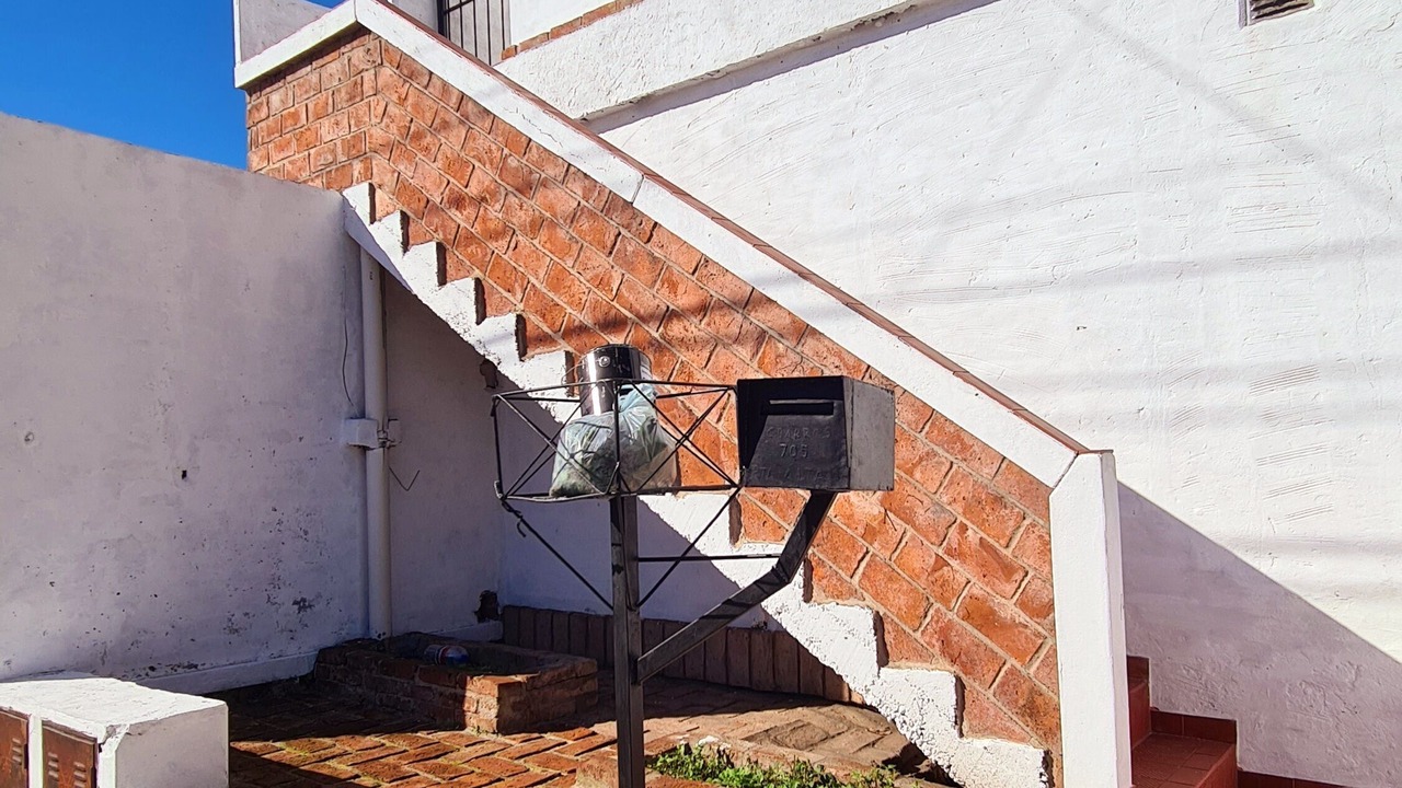 Photo of Patio Balcony in San Antonio de Padua