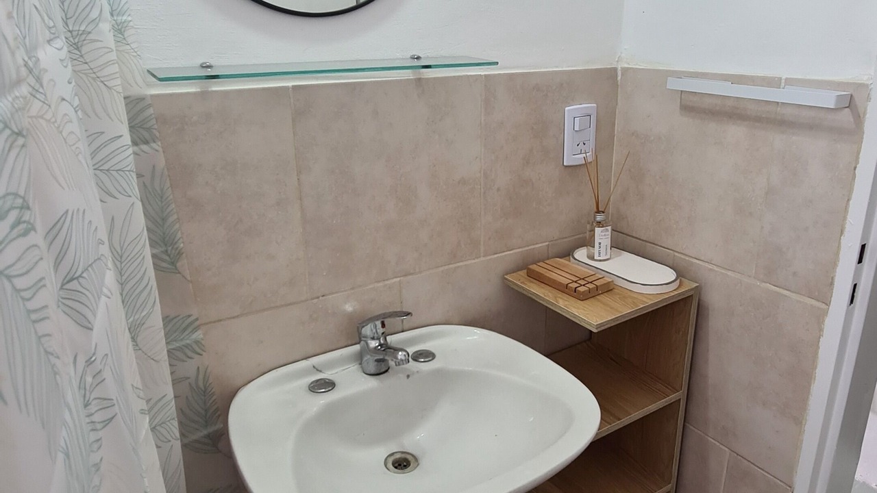 Photo of Bathroom in San Antonio de Padua