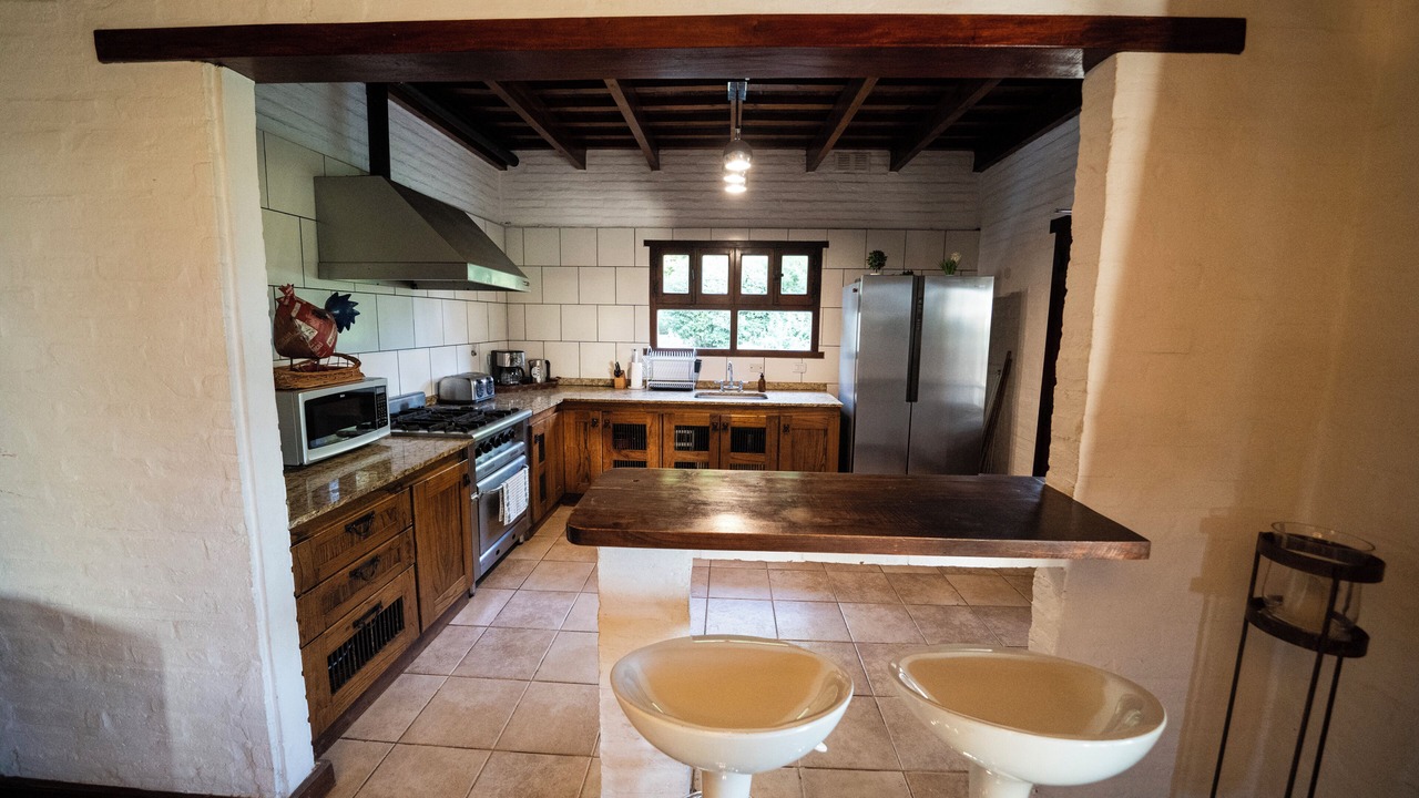Photo of Kitchen in Mercedes