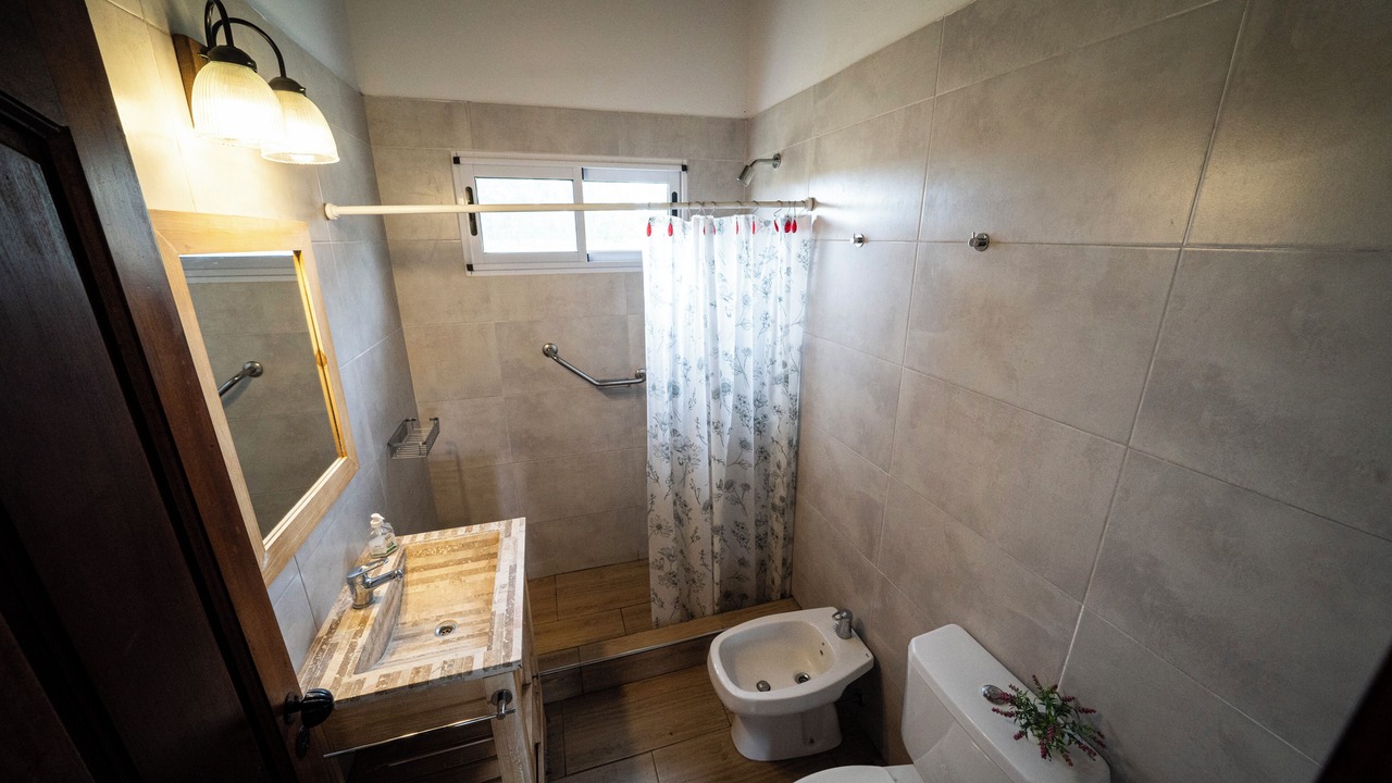 Photo of Bathroom in Mercedes