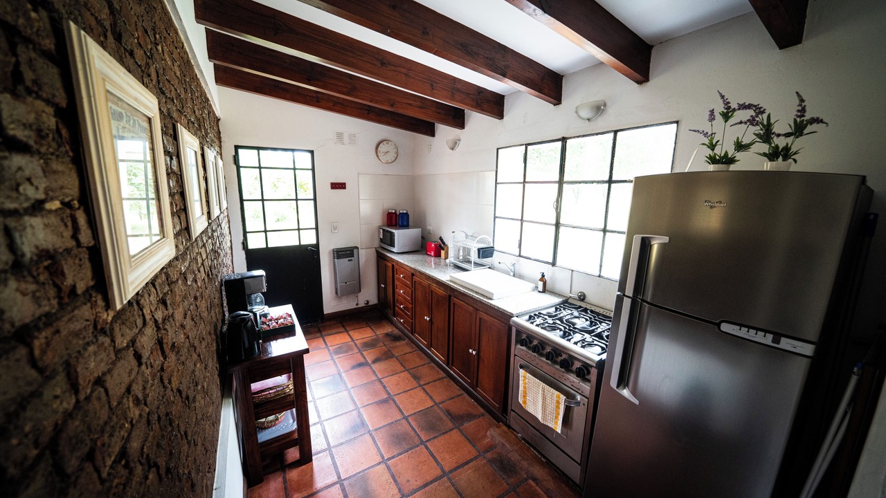 Photo of Kitchen in Mercedes