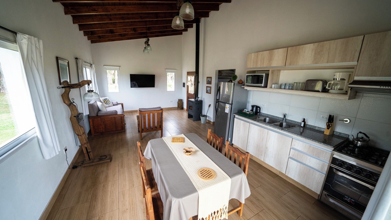 Photo of Kitchen in Mercedes