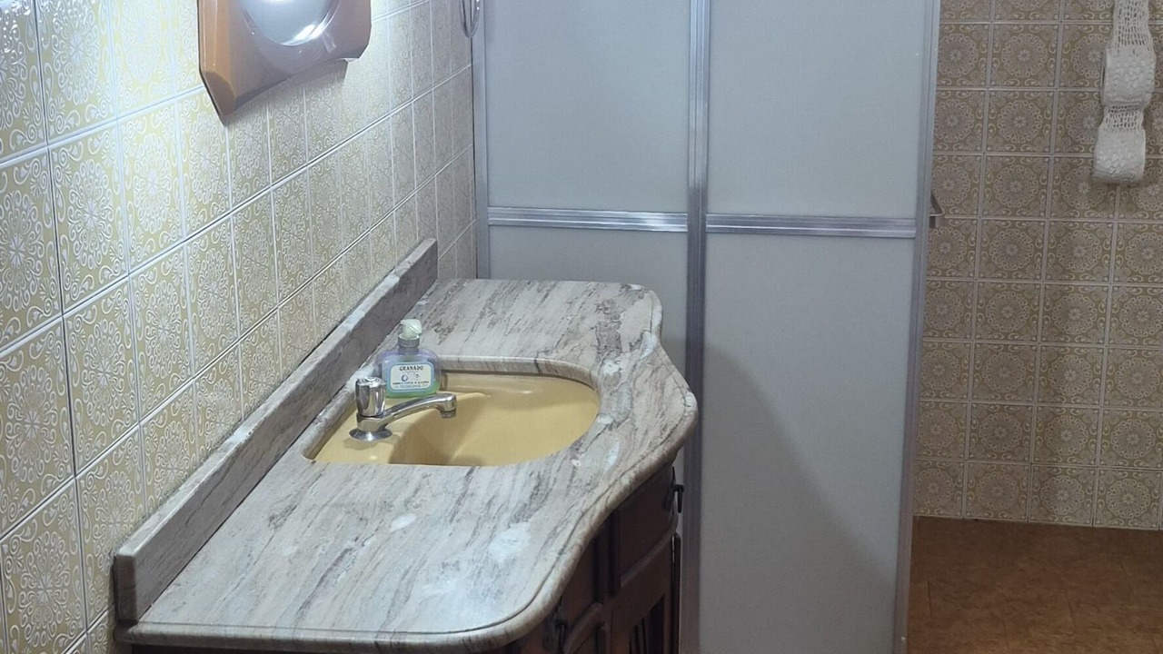 Photo of Bathroom in Centro