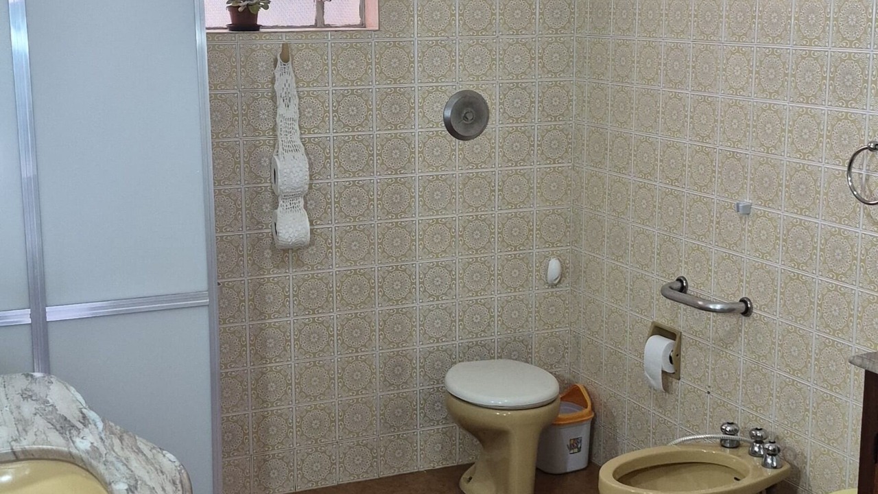 Photo of Bathroom in Centro