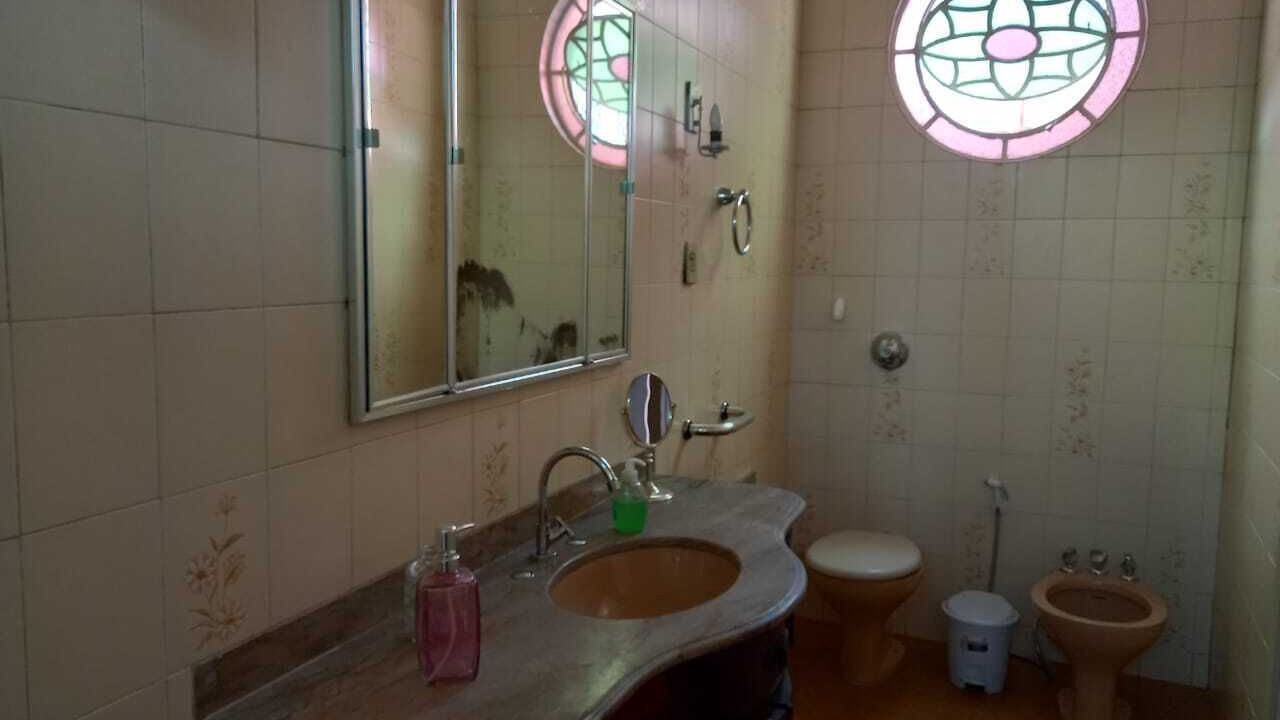 Photo of Bathroom in Centro