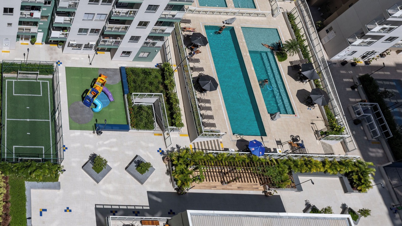 Photo of Outdoor in Santo Cristo