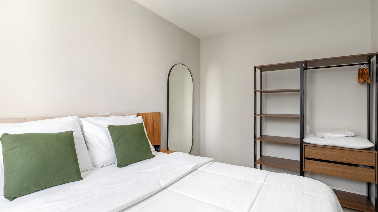Photo of Bedroom in Santo Cristo