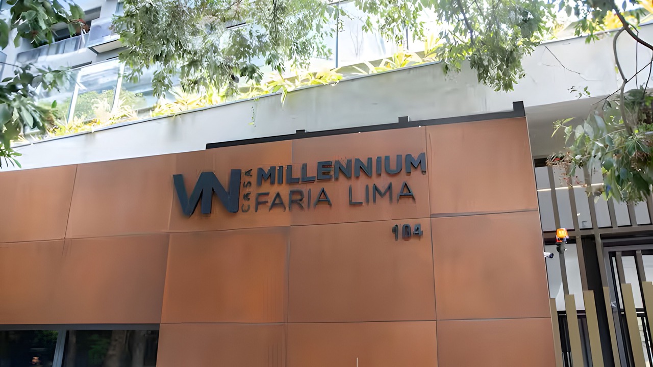 Photo of Outdoor in Vila Olimpia