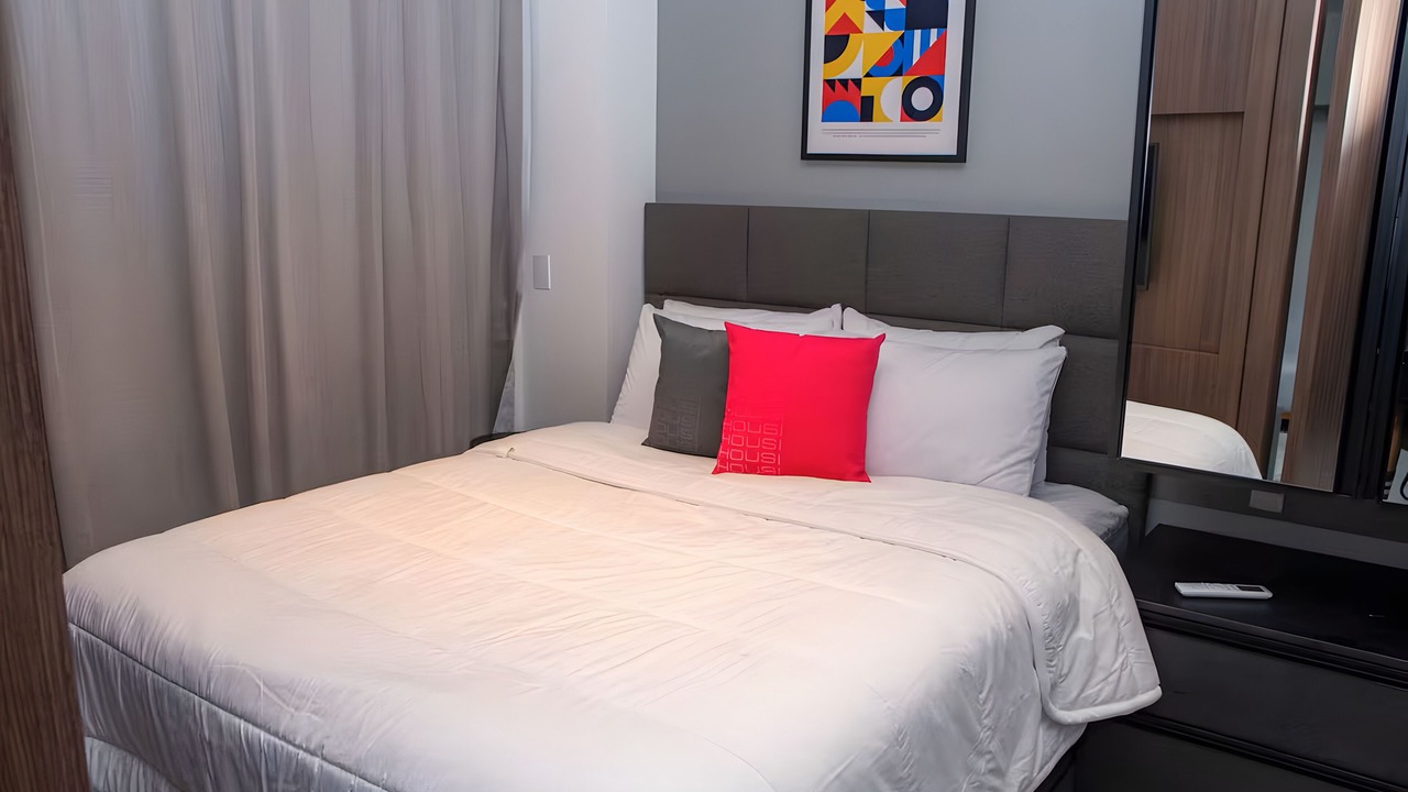 Photo of Bedroom in Vila Olimpia