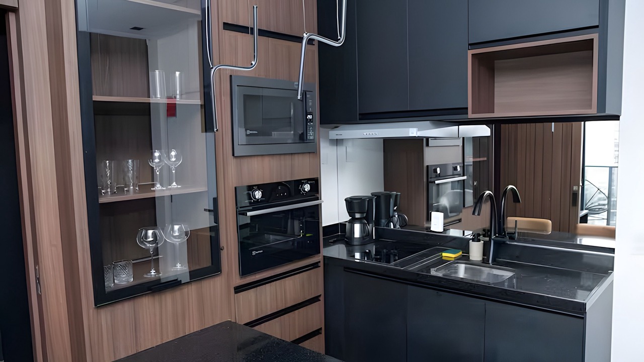 Photo of Kitchen in Vila Olimpia