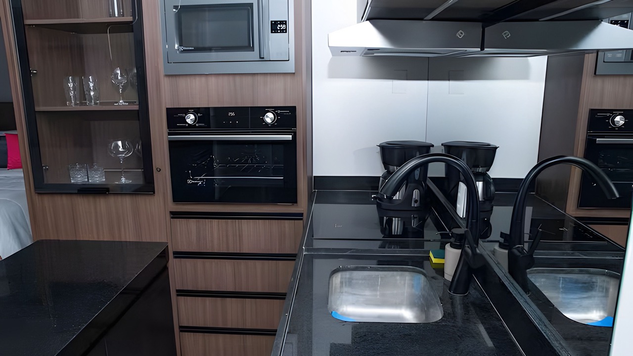 Photo of Kitchen in Vila Olimpia