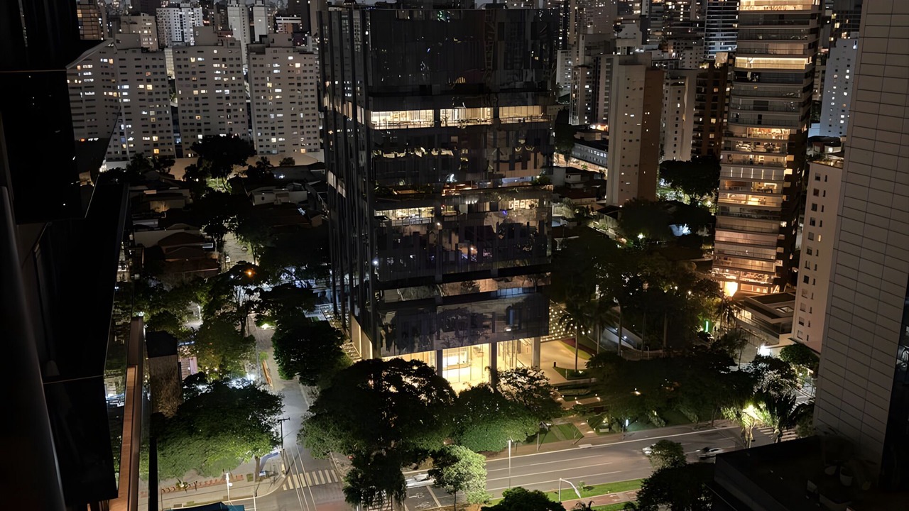 Photo of Outdoor in Vila Olimpia