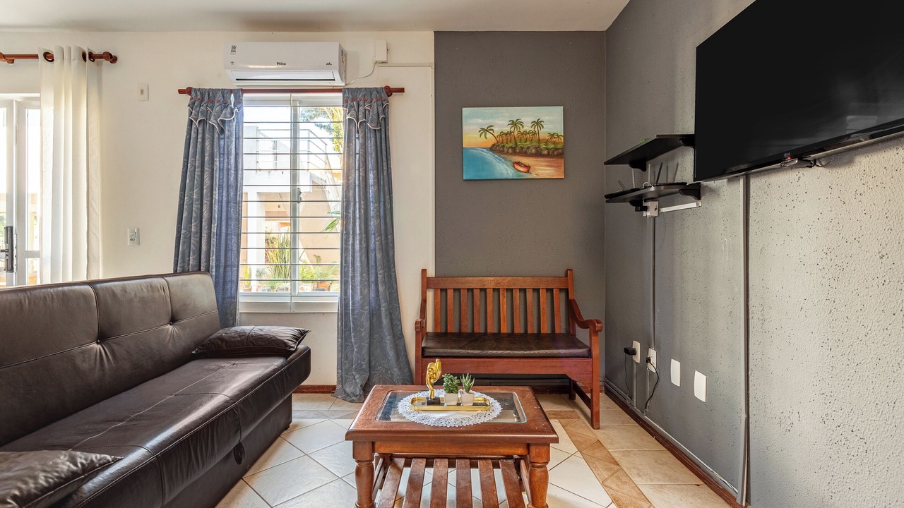 Photo of Livingroom in Canto Grande