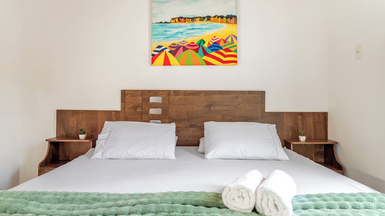 Photo of Bedroom in Canto Grande