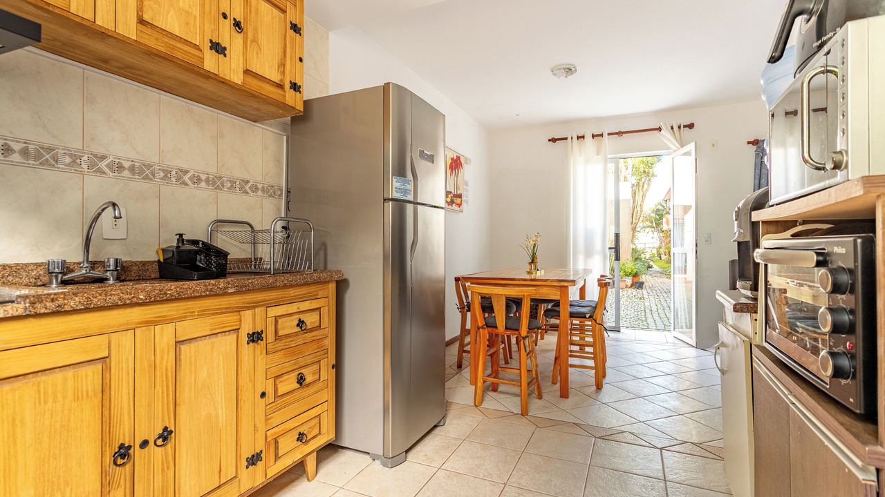 Photo of Kitchen in Canto Grande