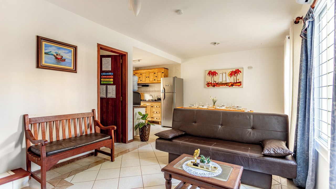 Photo of Livingroom in Canto Grande