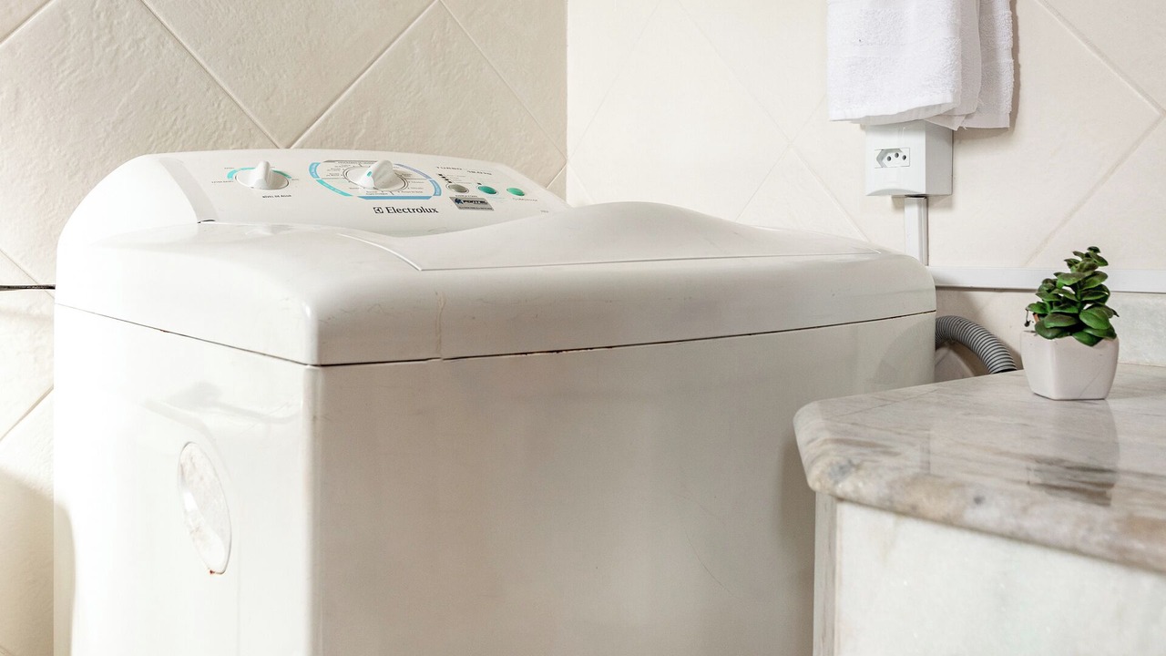 Photo of Bathroom in Canto Grande
