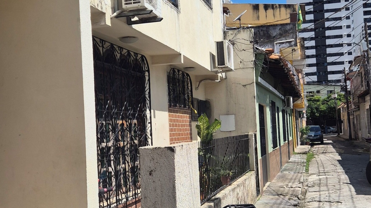 Photo of Outdoor in Pedreira