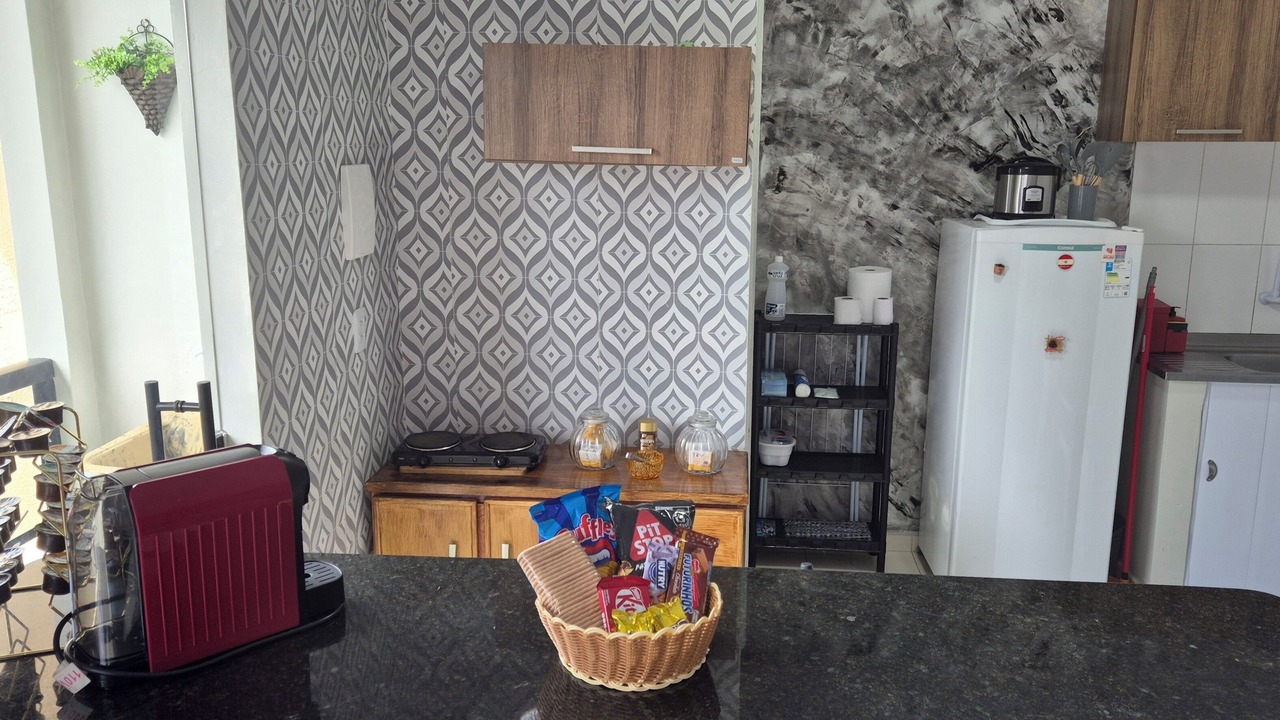 Photo of Kitchen in Pedreira