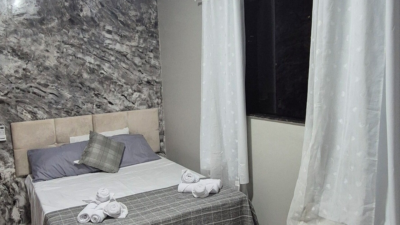 Photo of Bedroom in Pedreira