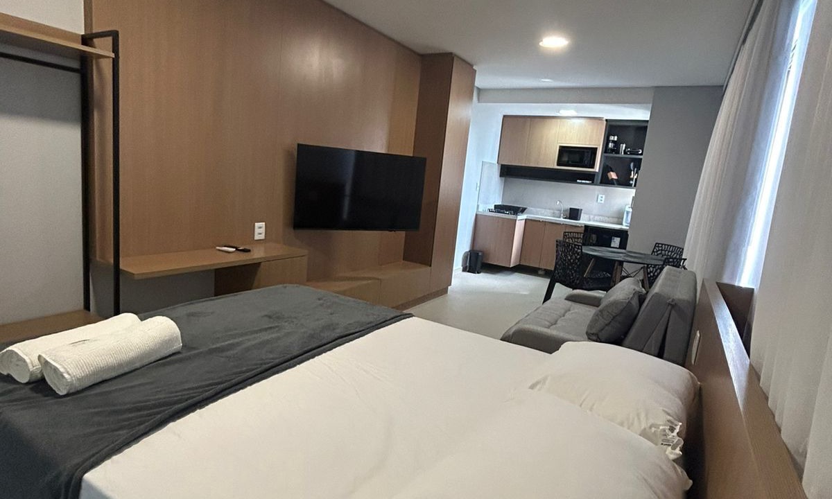 Photo of Bedroom in Torre