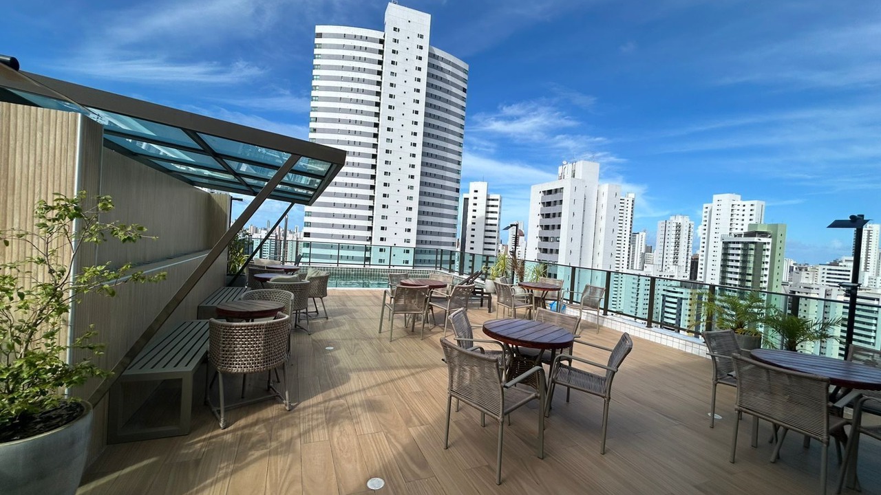 Photo of Outdoor in Torre