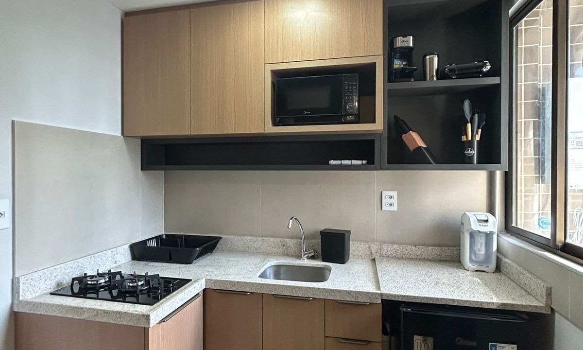 Photo of Kitchen in Torre
