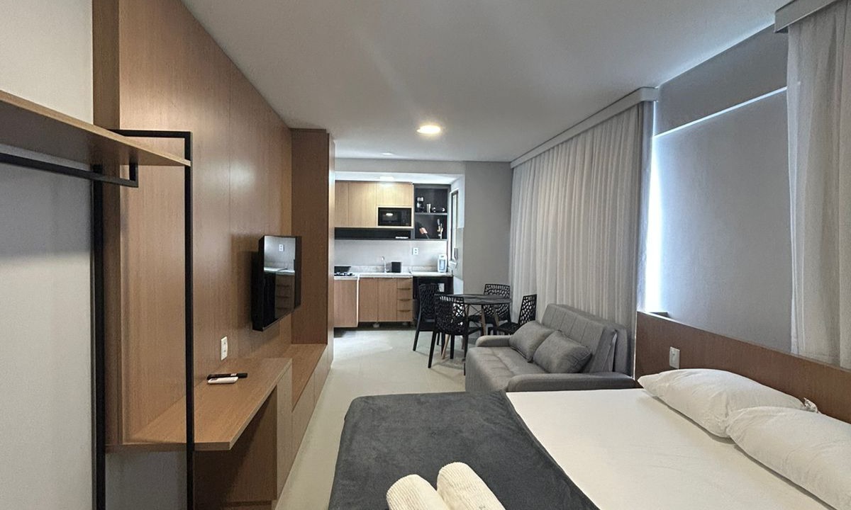 Photo of Bedroom in Torre