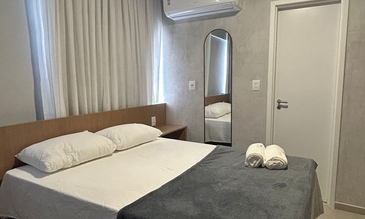 Photo of Bedroom in Torre