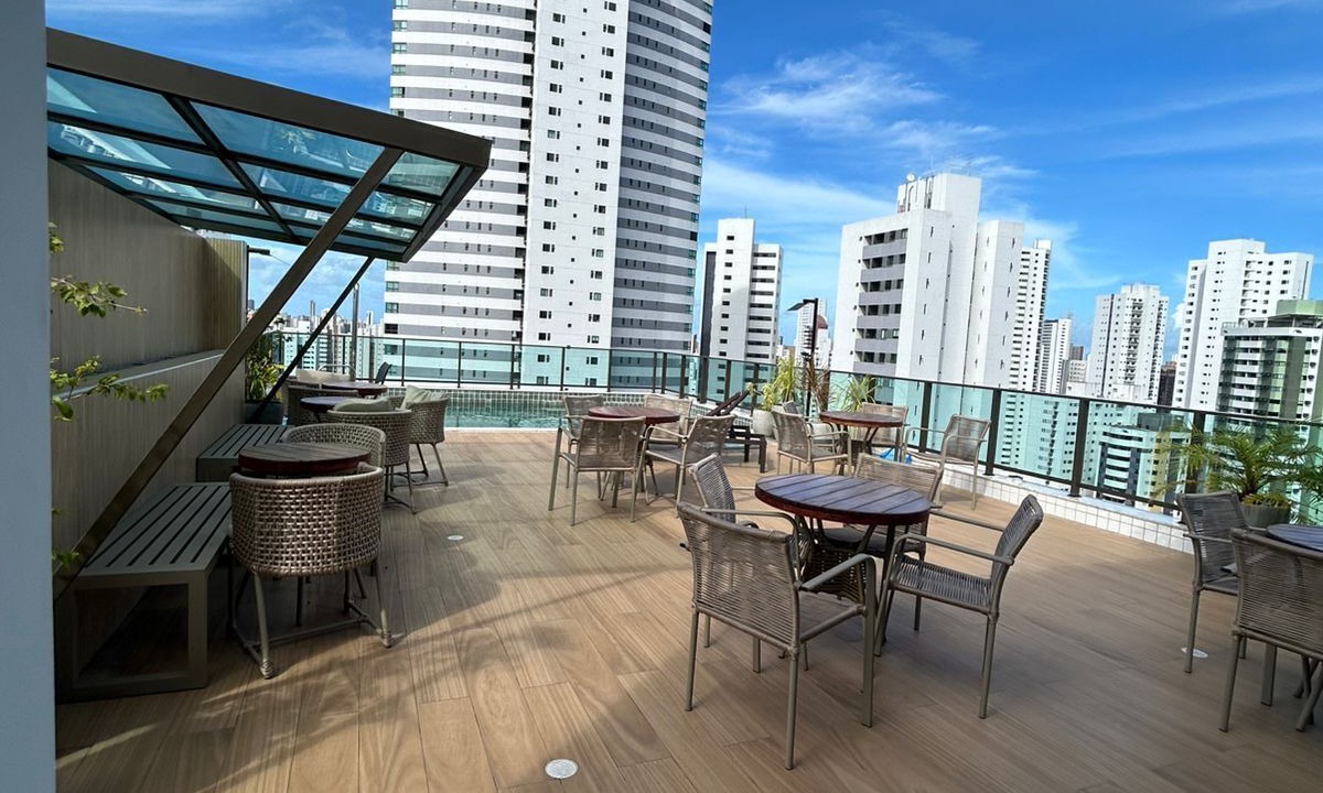 Photo of Outdoor in Torre