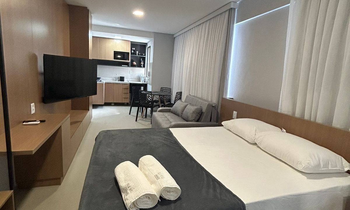 Photo of Bedroom in Torre