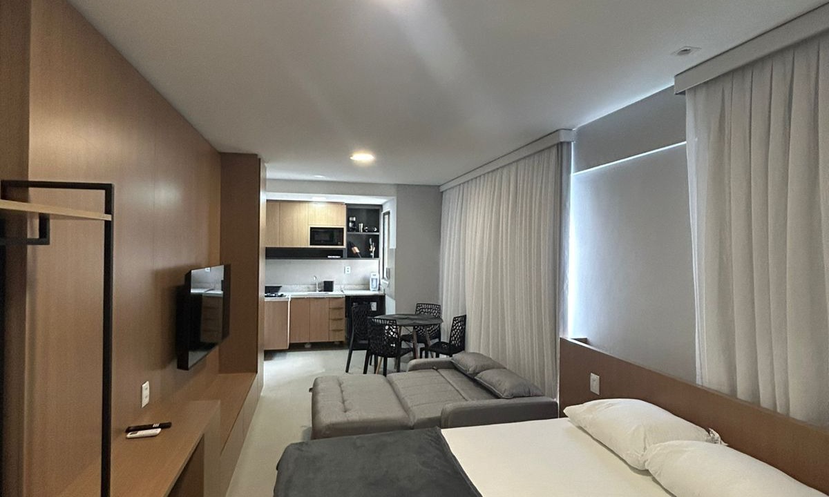 Photo of Bedroom in Torre