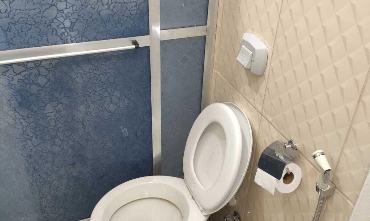 Photo of Bathroom in Zona Sul