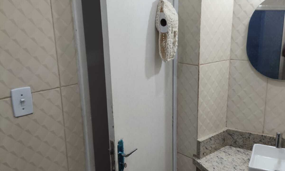 Photo of Bathroom in Zona Sul