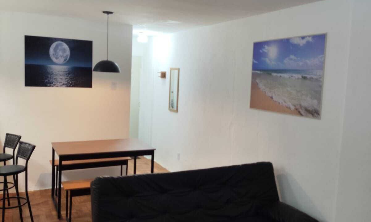 Photo of Livingroom in Zona Sul