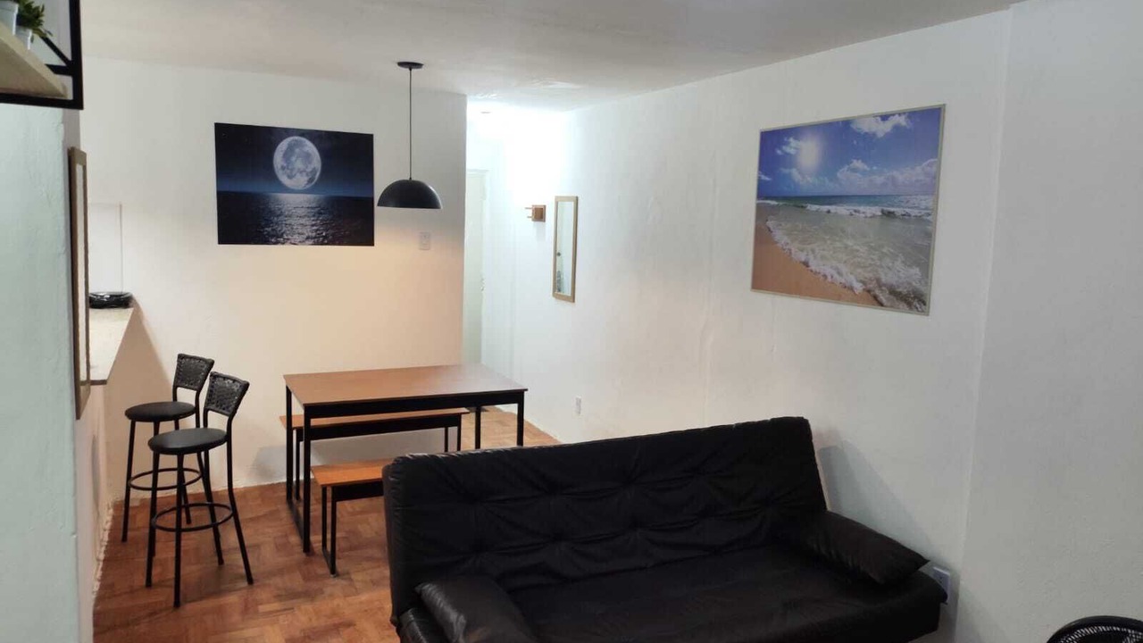 Photo of Livingroom in Zona Sul