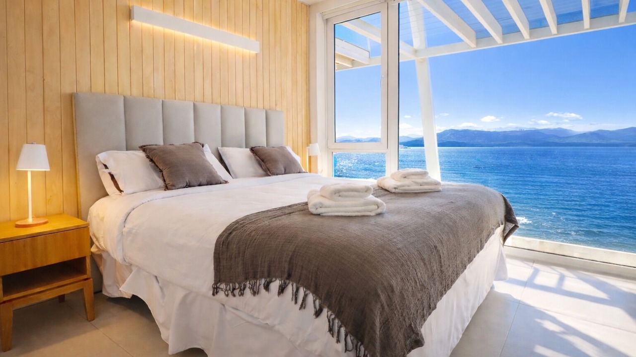 Photo of Bedroom in San Carlos de Bariloche
