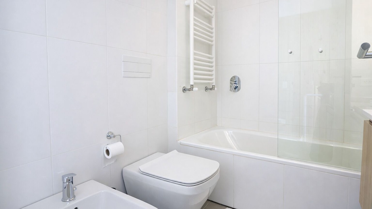 Photo of Bathroom in San Carlos de Bariloche