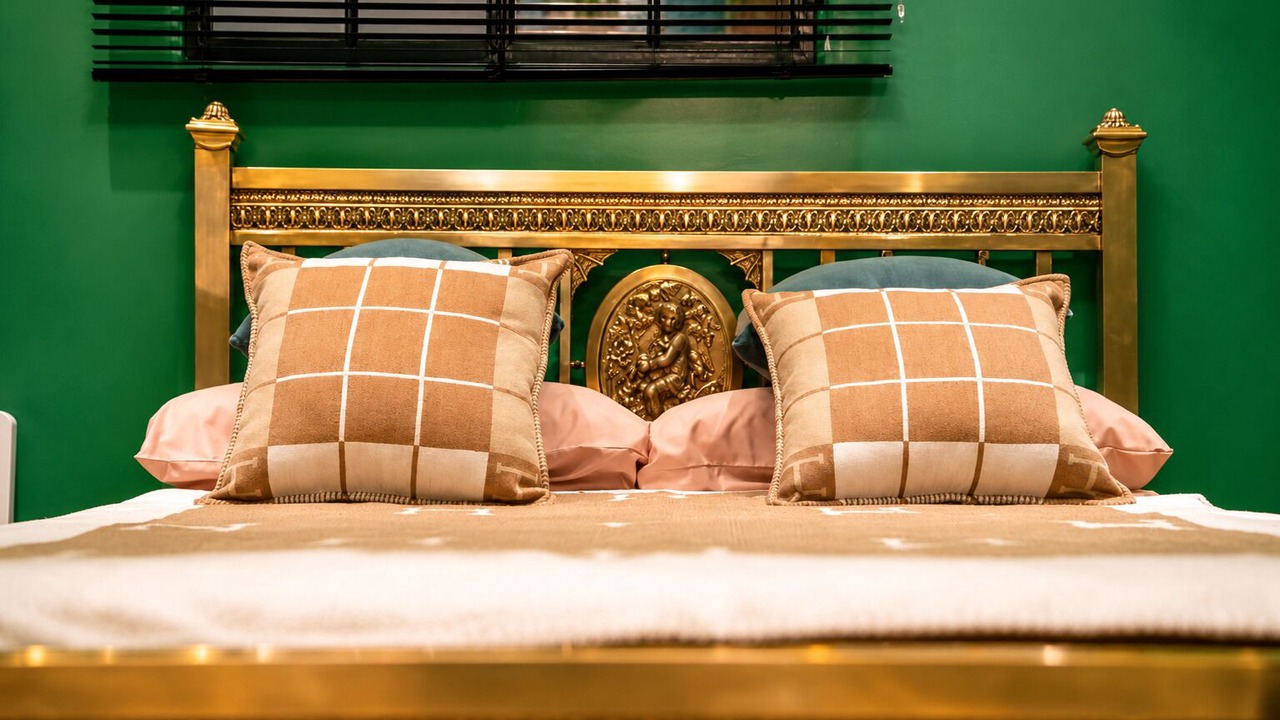 Photo of Bedroom in Microcentro