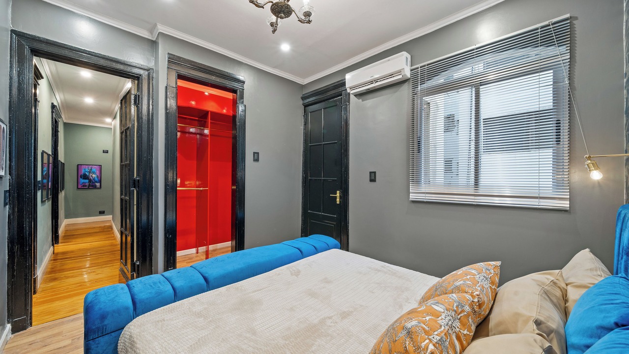 Photo of Bedroom in Microcentro