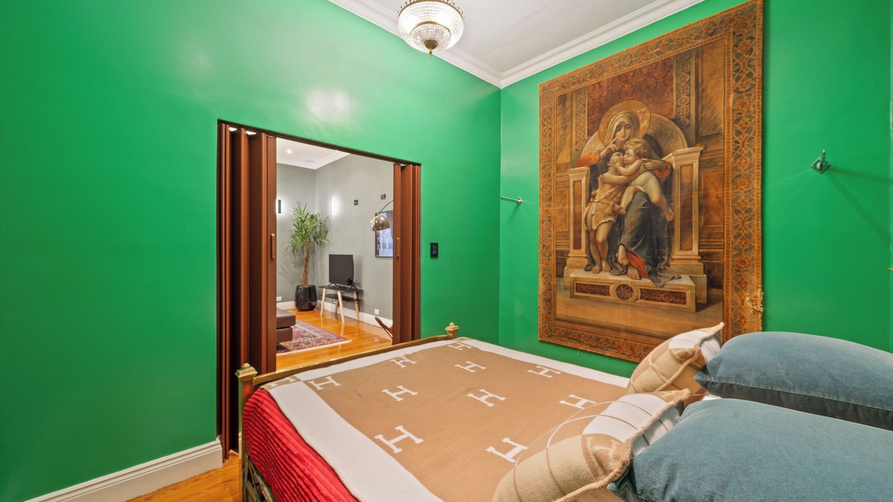 Photo of Bedroom in Microcentro