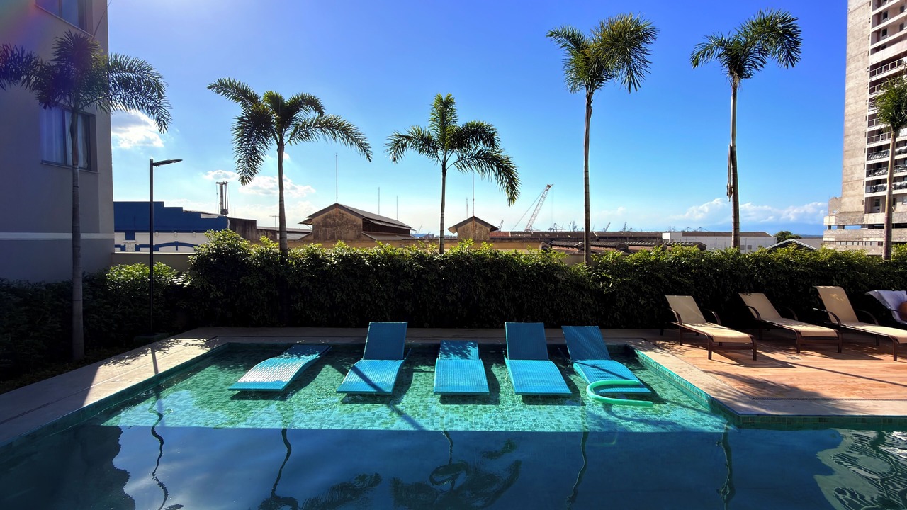 Photo of Outdoor in Santo Cristo