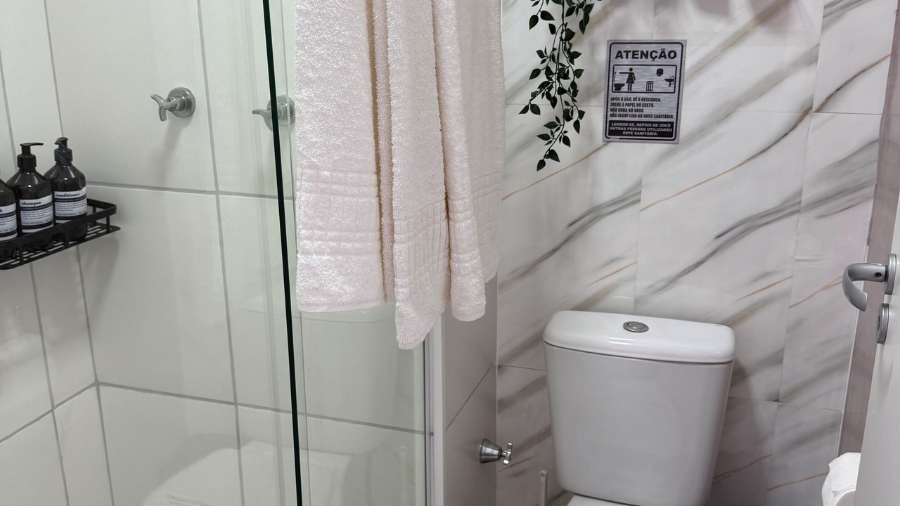 Photo of Bathroom in Santo Cristo
