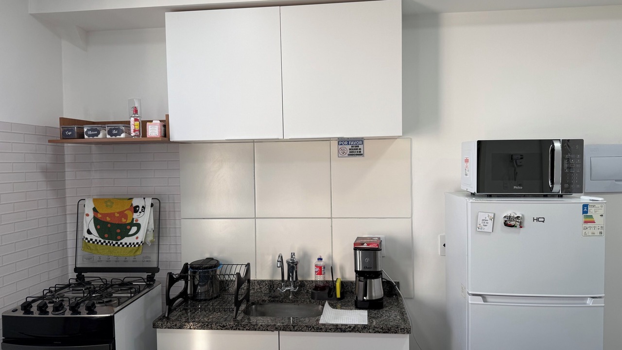 Photo of Kitchen in Santo Cristo
