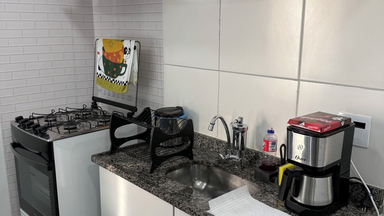 Photo of Kitchen in Santo Cristo