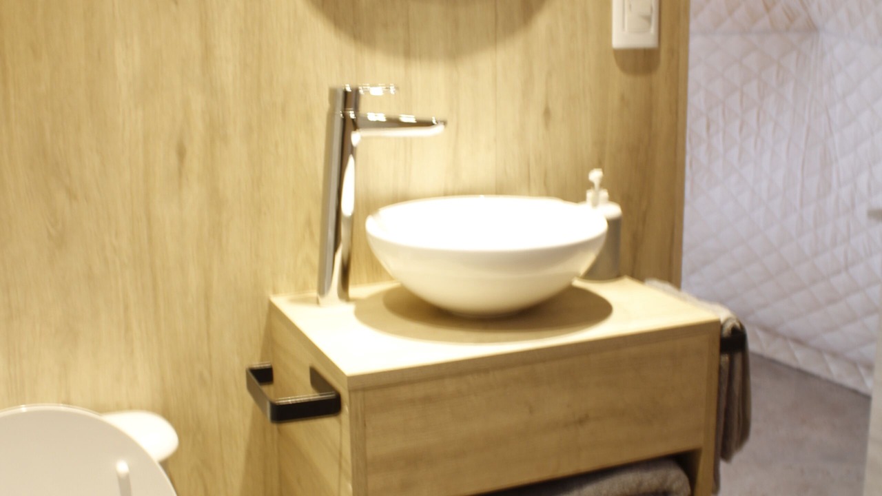 Photo of Bathroom in Potrerillos